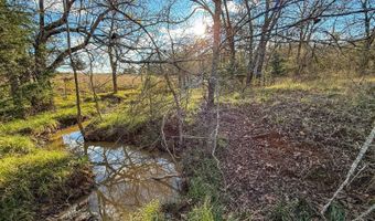 8667 W Hardwood Rd, Atoka, OK 74525