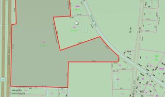 SUSSEX HWY, Laurel, DE 19956