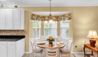 18 POWDERHORN Way, Allentown, NJ 08501