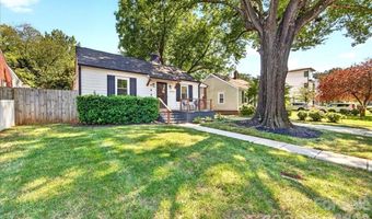 3020 Holt St, Charlotte, NC 28205