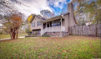 1089 LONGSHORE Dr, Anniston, AL 36206