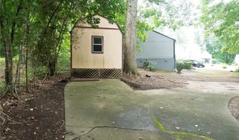 6814 Ivy Log Dr, Austell, GA 30168