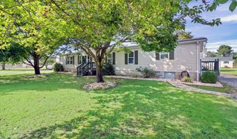 15 LEGEND Ln, Houston, DE 19954