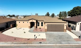 4105 Carlota Dr, Alamogordo, NM 88310