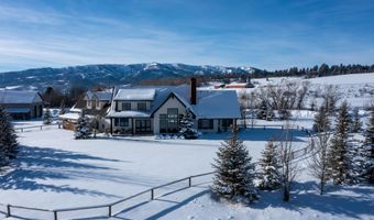 1698 COUNTY ROAD 106, Etna, WY 83118