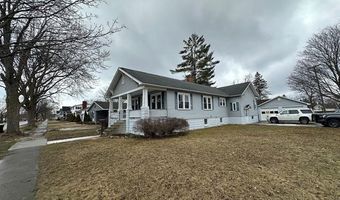 452 W LINCOLN St, Alpena, MI 49707