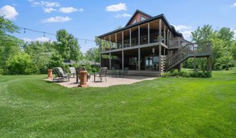4107 S Ida View Ct NW, Alexandria, MN 56308