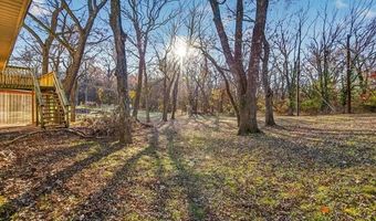 837 Winding Way, Bartlesville, OK 74006