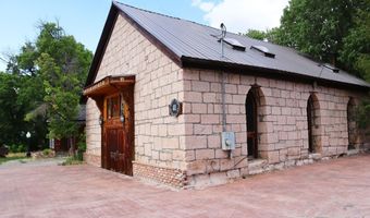 11 N Spring St, Eureka, NV 89316