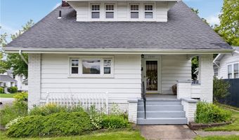 2206 S Linden Ave, Alliance, OH 44601