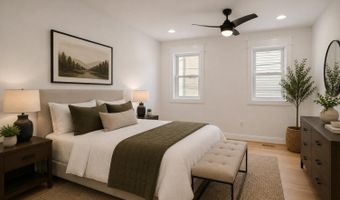104 W HEATH St, Baltimore, MD 21230