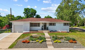 12017 W 58th Pl, Arvada, CO 80004