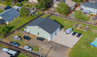 2673 NW Ashley Dr, Albany, OR 97321
