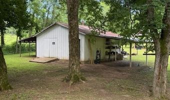 1765 Punch Ln, Batesville, AR 72501