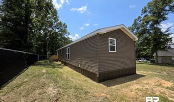 8435 Hurricane Rd, Bay Minette, AL 36507