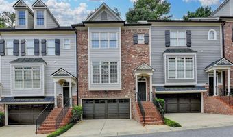 12095 Stone Brk, Alpharetta, GA 30009