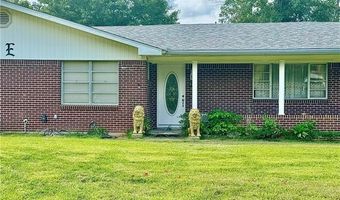 5103 DAVIS Dr, Ball, LA 71405