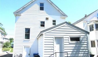 84 WINTHROP Ave, Albany, NY 12203