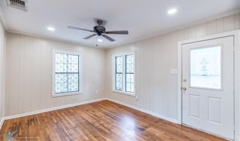 1710 Oak St, Abilene, TX 79602