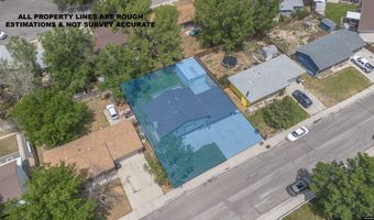 2882 Chippewa Trl, Casper, WY 82604