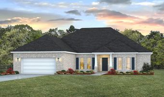 9500 Mossy Rd Plan: The Avery, Biloxi, MS 39532