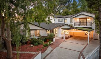 3601 Dellvale Pl, Encino, CA 91436