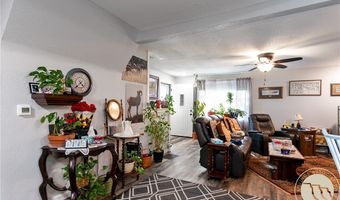 308 Tubman St, Bainville, MT 59212