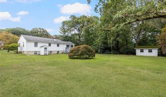 17 Jennie St, Cranston, RI 02920