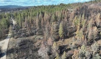 Hummingbird Drive, Bonanza, OR 97623