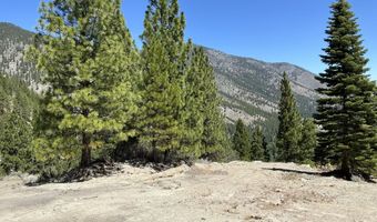 2160 Genoa Heights Ln, Genoa, NV 89411