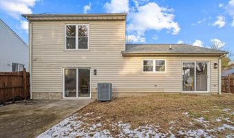 1231 CALDWELL Ct N, Belcamp, MD 21017