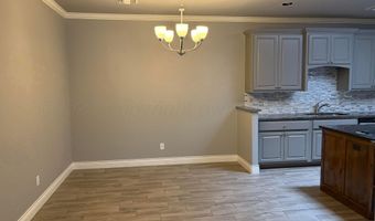 7406 NICK St, Amarillo, TX 79119