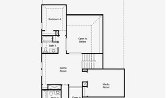 1708 Willowhurst Ln, Anna, TX 75409