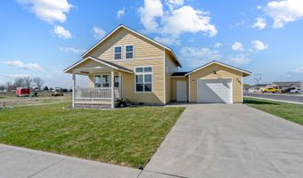 313 ART KEGLER Blvd, Boardman, OR 97818