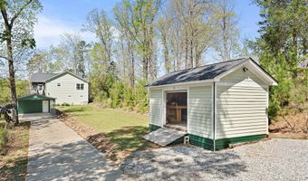 154 Clearview Dr, Abbeville, SC 29620