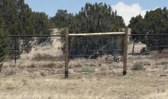 006 A N8036 107-65-006A, Concho, AZ 85924