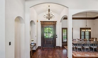 4377 Annetta Centerpoint Rd, Aledo, TX 76008