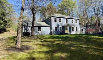 5 Sullivan Dr, Bow, NH 03304