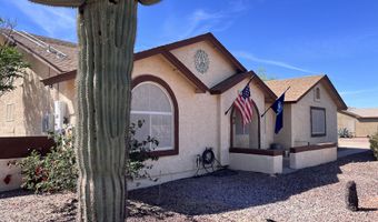 10361 W BUENA VISTA Dr, Arizona City, AZ 85123