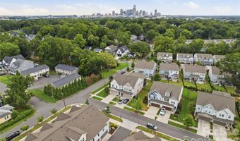 2503 Lydia Ave, Charlotte, NC 28205