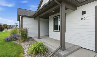 1603 Dillon Ave, Belgrade, MT 59714