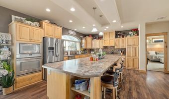 204 ABILENE Loop, Burns, WY 82054