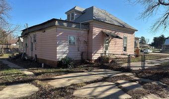 1008 W Colorado St, Chickasha, OK 73018