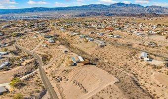 4389 La Mesa Rd, Bullhead City, AZ 86429