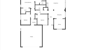 280 Fallen Leaf Ln, Fernley, NV 89408