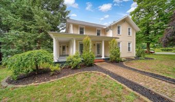 1101 Williams St, Adrian, MI 49221