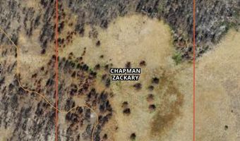 Bull Pine Road 1, Bly, OR 97622
