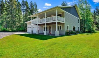 551 Star Rd, Bonners Ferry, ID 83805