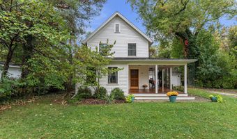 436 Pinewood St, Ann Arbor, MI 48103