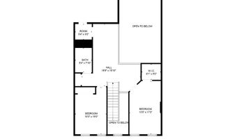 5033 WOODS LINE Dr 17, Aberdeen, MD 21001